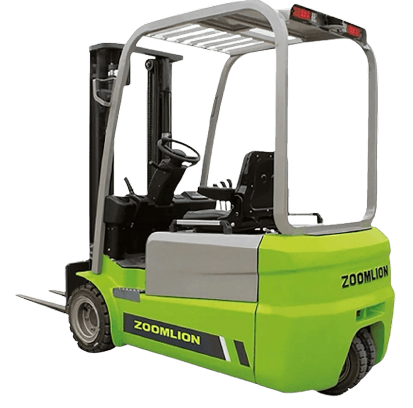 Equipment Hire