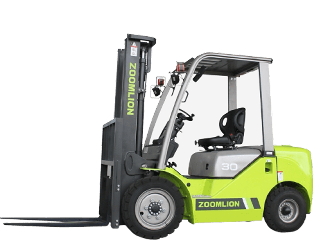 Earthmoving