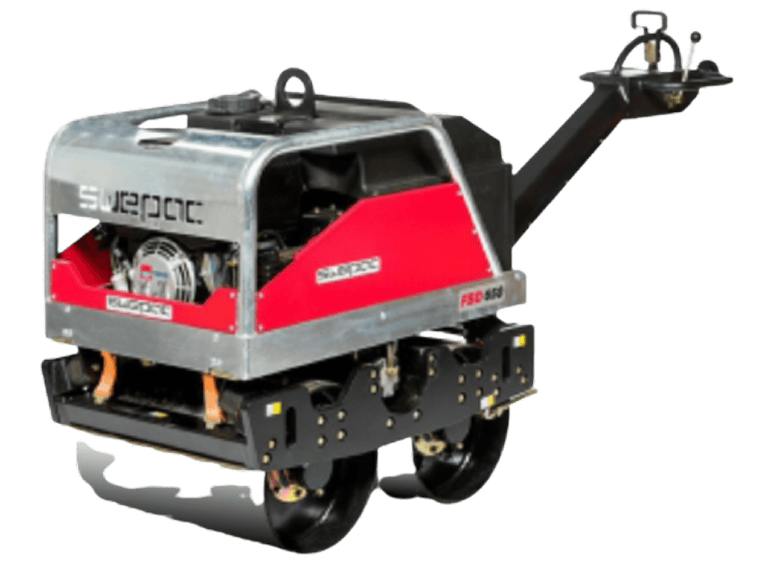 Machinery Supply