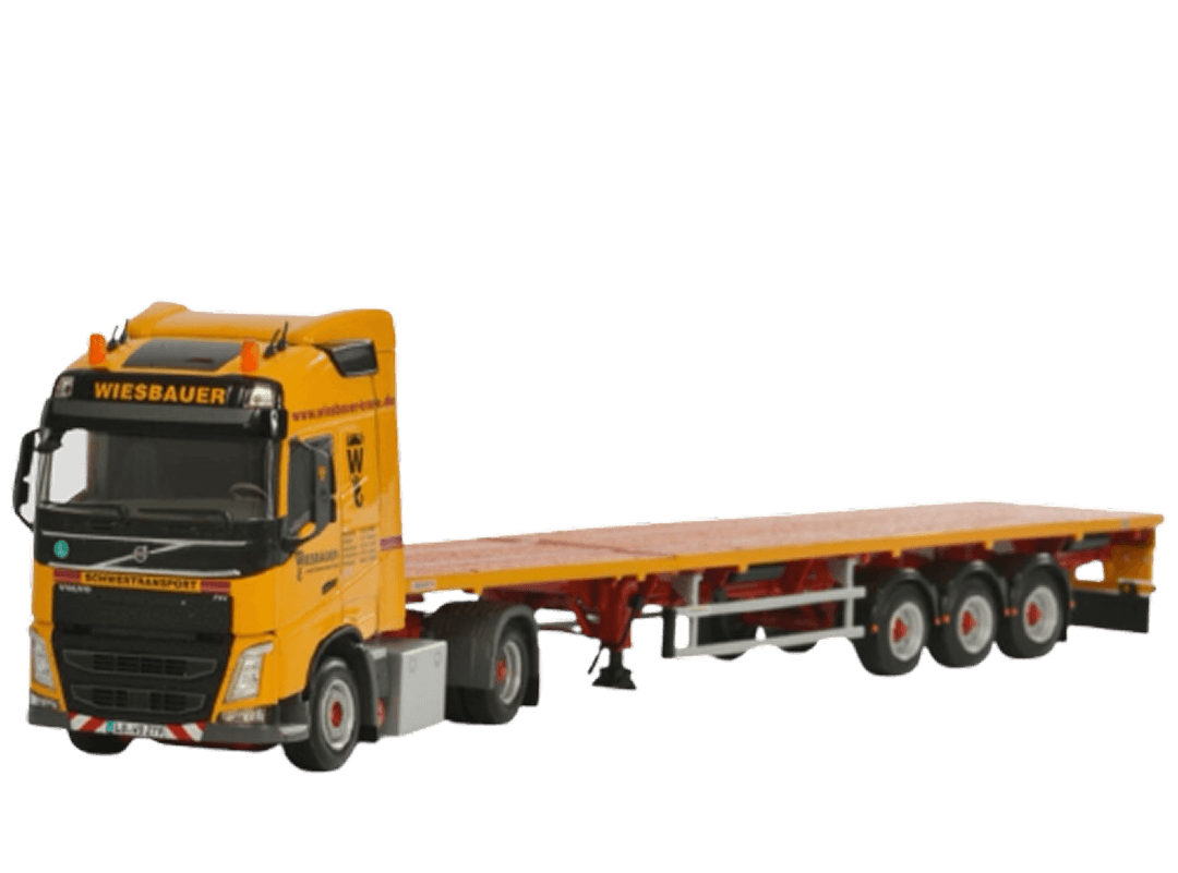 Heavy Haulage